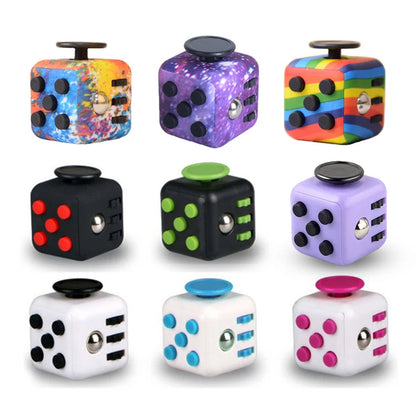 Decompression Dice