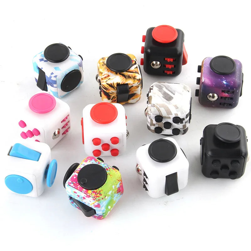 Decompression Dice