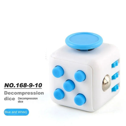 Decompression Dice