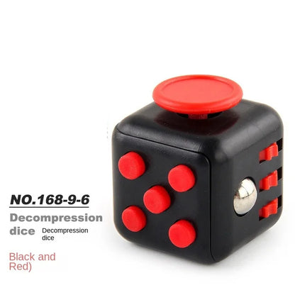 Decompression Dice