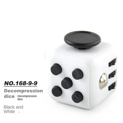 Decompression Dice